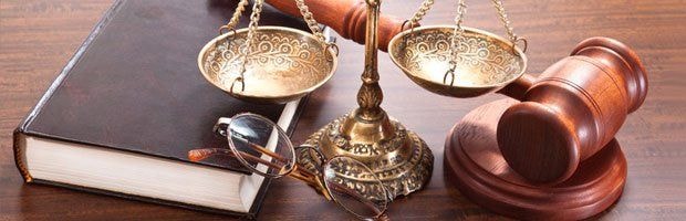 Bail bond services process